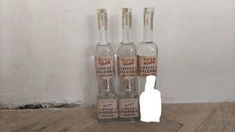 A.H.Riise, Blantons, Svachovka, Jack Daniels, La Hechicera - 14