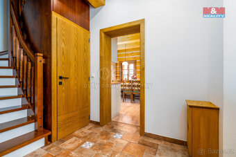 Prodej chalupy, 180 m², Rudník, okres Trutnov - 14