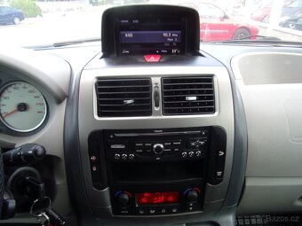 PRODÁM PEUGEOT Expert 2,0HDI - 14