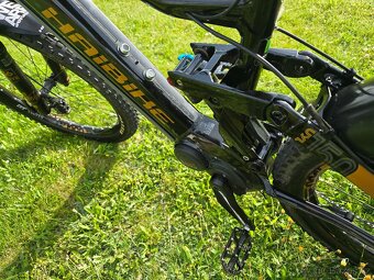 Haibike Xduro Allmtn 6.0 vel. M - 14