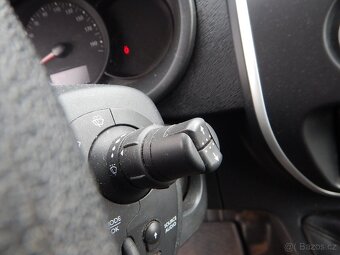 RENAULT Kangoo 1.5 dCi, ČR - 14