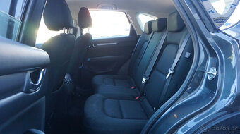 Mazda CX-5 2.0 Prime-Line 2WD - LED,tempomat,klima,165 PS - 14