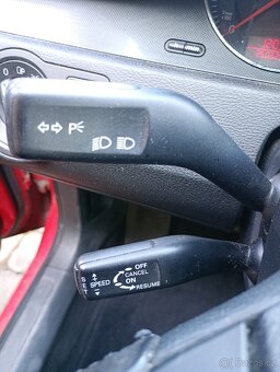 Volkswagen Passat b6 combi 2.0TDI 103KW - 14