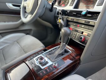 Audi a6 c6 2010 facelift - 14