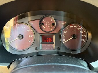 CITROEN BERLINGO 2008 1.6i 16v 80kw MULTISPACE - 14
