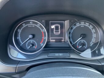 Škoda Fabia 1.0TSI STYLE NOVÉ V ČR - 14
