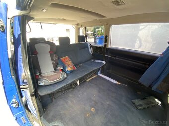 Caravelle vw t4 2.5tdi 75kw - 14