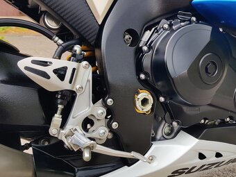 Predam supersport Suzuki GSX-R 1000 k9 (nie 600, 750, ) - 14