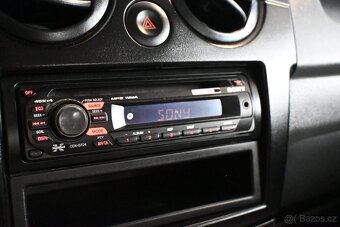 Chevrolet Spark 0,8 i - 14