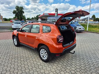 DACIA DUSTER II 2023/ČR/ZARUKA - 14
