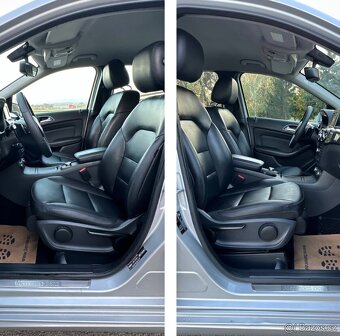 Mercedes Benz B180 Cdi Executive Automatic F1 • R18 • Navi • - 14