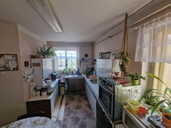 Prodej domu se zahradou - Věrovany č.p.92 - 14