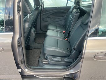 Ford Grand C-max 2.0TDCi 103kw automat - 14