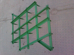 SMYKY, BRÁNOSMYKY - 14