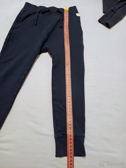 Sada tepláků Lindex a H&M 92-110 - 14