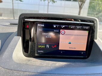 Renault Megane RS III 265 HP, TOP - 14