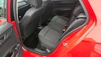 ŠKODA FABIA III 1,0 MPI 55 kW TRUMF - 14