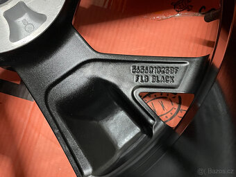 ŠKODA KODIAQ NOVÁ R19 TRIGLAV 235/50/19 103V XL DOT2023 - 14