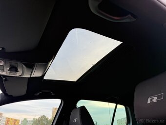 Volkswagen Golf VI 1.4 TSI R Line - 14