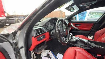 BMW 435I 2016 - 14