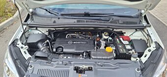 Opel Mokka 1,7 CDTI Cosmo - 14