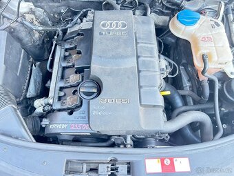 Audi a6 c6 2.0 TFSI - 14