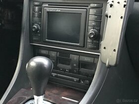 Audi A4 2.0 Multitronic SR.  vadna RJ prevodovky  - 14