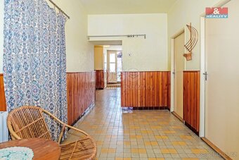 Prodej zemědělské usedlosti v obci Medlovice, okres Vyškov - 14