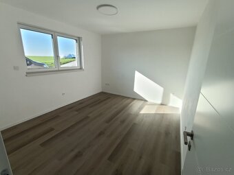 Prodej novostavby rodinného domu  4+kk, ener. tř. A - 14