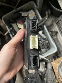 BMW E39 E46 E38 DÍLY jednotky motorky zámky atd - 14