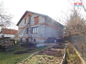 Prodej rodinného domu v Mníšku pod Brdy, ul. Kytínská - 14