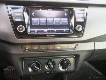 Prodám Škoda Fabia 1.0 TSi 81 kW - 14