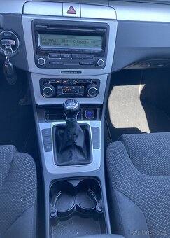 VW Passat 2.0 TDI - 14