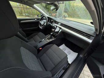 VW Passat B8 2.0 TDI 110Kw/DSG/Busin/Kamera/Navi/2021 - 14