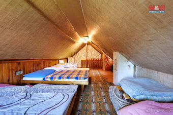 Prodej rodinného domu, 85 m², Šubířov - 14