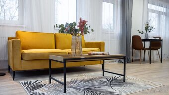 Krásné 1kk 38m2 s balkonem v Residenci u Aničky, ev.č. 00106 - 14