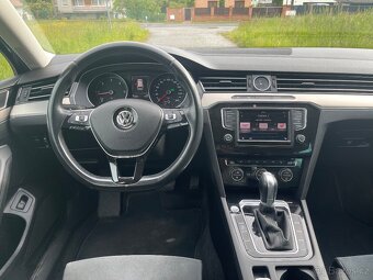 Prodám VW Passat B8 2.0 TDI - 14