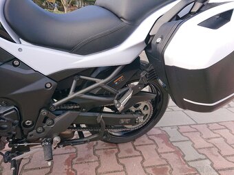 Kawasaki Versys 1000 2019 - 14
