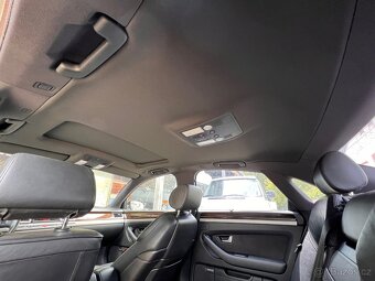 Audi A8 D3 4.2tdi 240kw Quattro - 14