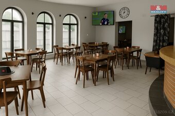 Prodej rodinného domu, 295 m², Písek, ul. Zátavské nábř. - 14