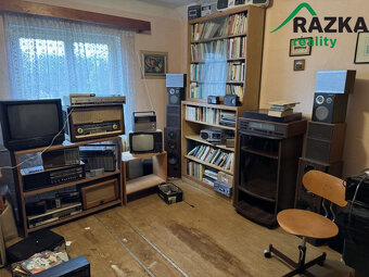RD 4+1 (115m2),  Trnová - 14