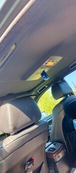 BMW e65 730d - 14