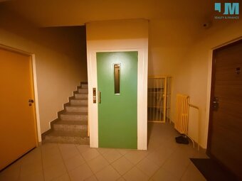 Pronájem, Byty 3+1, 65 m2 - Humpolec, ev.č. 01531 - 14
