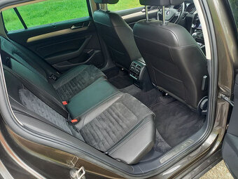 Volkswagen Passat  2.0Tdi Highline+Dsg+ČR+112000km TOP STAV - 14