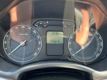 Škoda Octavia Combi 2 , 1.9TDI BEZ DPF - 14