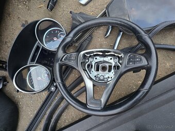 Mercedes Benz CLA 220d ShootingBreak na ND - 14