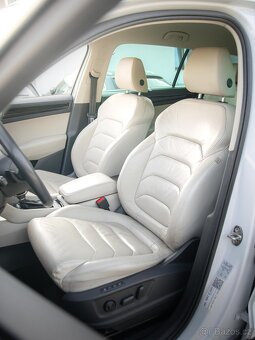 Škoda Kodiaq, 2,0TDI/110kW ČR DSG 1.maj Tažné - 14