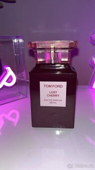Tom Ford Lost Cherry - EDP 100ml - 14
