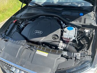 Audi A6 Allroad 3.0Tdi 180kw 2012 - 14