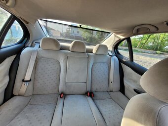 Seat Toledo II, 1.9 TDi 81kW r.v. 1999 - 14